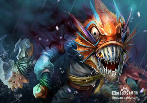 Dota2斯拉克最佳出装是什么？如何选择合适的装备？