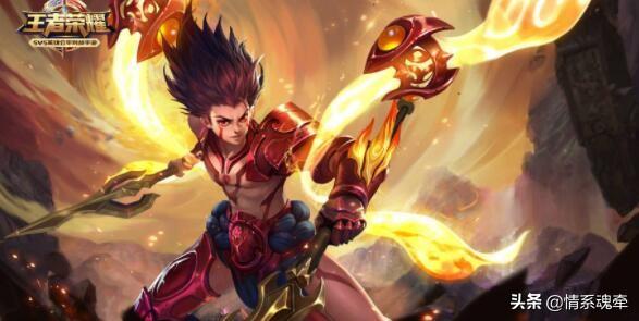 LOL后期最无解的英雄有哪些？他们的强势表现如何？