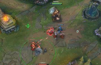 LOL打野强势英雄有哪些?如何选择适合自己的打野英雄? LOL打野强势英雄有哪些?如何选择适合自己的打野英雄?