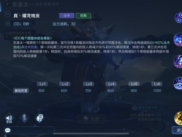 东皇太一觉醒出装推荐与玩法解析是什么？