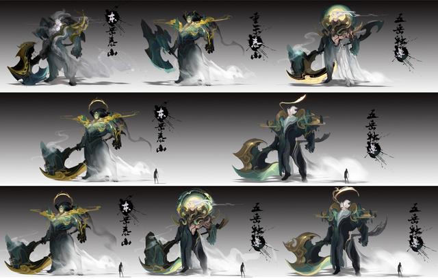 S25典韦出装推荐有哪些？如何选择适合的装备？