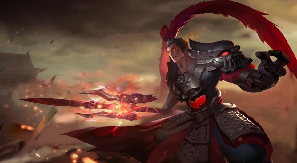 暃的最强出装是什么？如何选择最佳铭文？