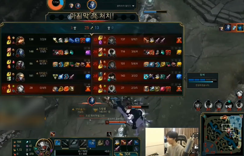 LOL最强上单是谁？如何选择最强上单英雄？