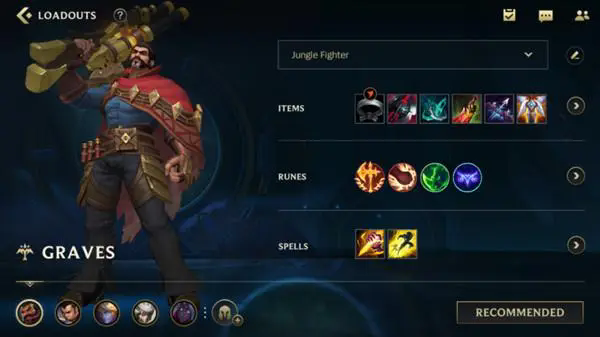 英雄联盟战士如何选择针对性出装?最佳出装策略是什么? 英雄联盟战士如何选择针对性出装?最佳出装策略是什么?