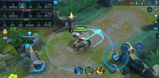 王者荣耀灵活出装有哪些技巧和推荐? 王者荣耀灵活出装有哪些技巧和推荐?