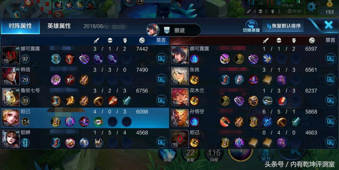 典韦一打五出装推荐是什么？如何选择最佳装备？