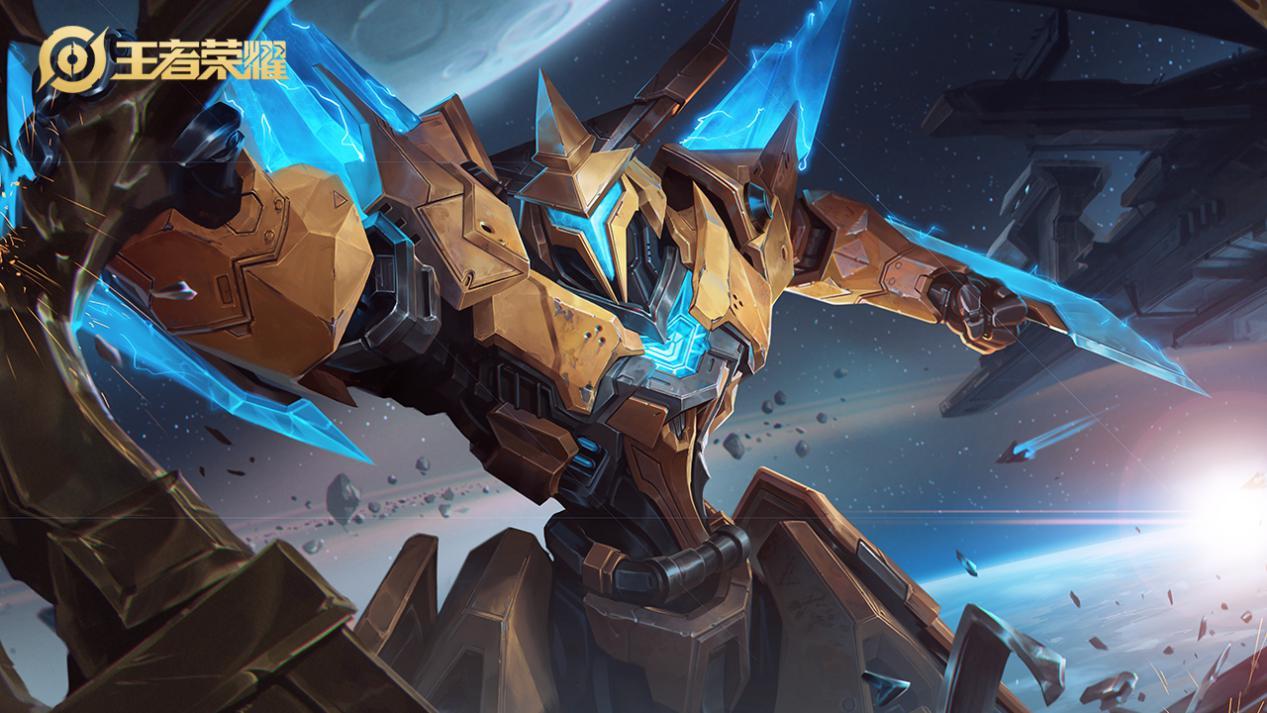 辅助墨子铭文如何选择？最佳出装推荐是什么？