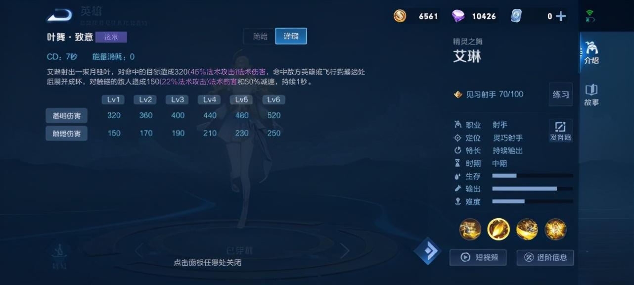 王者艾琳出装推荐有哪些？如何选择最佳装备？