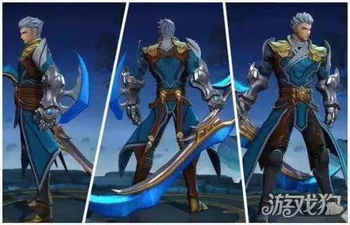 铠的新版本出装有哪些变化？如何选择最优装备？