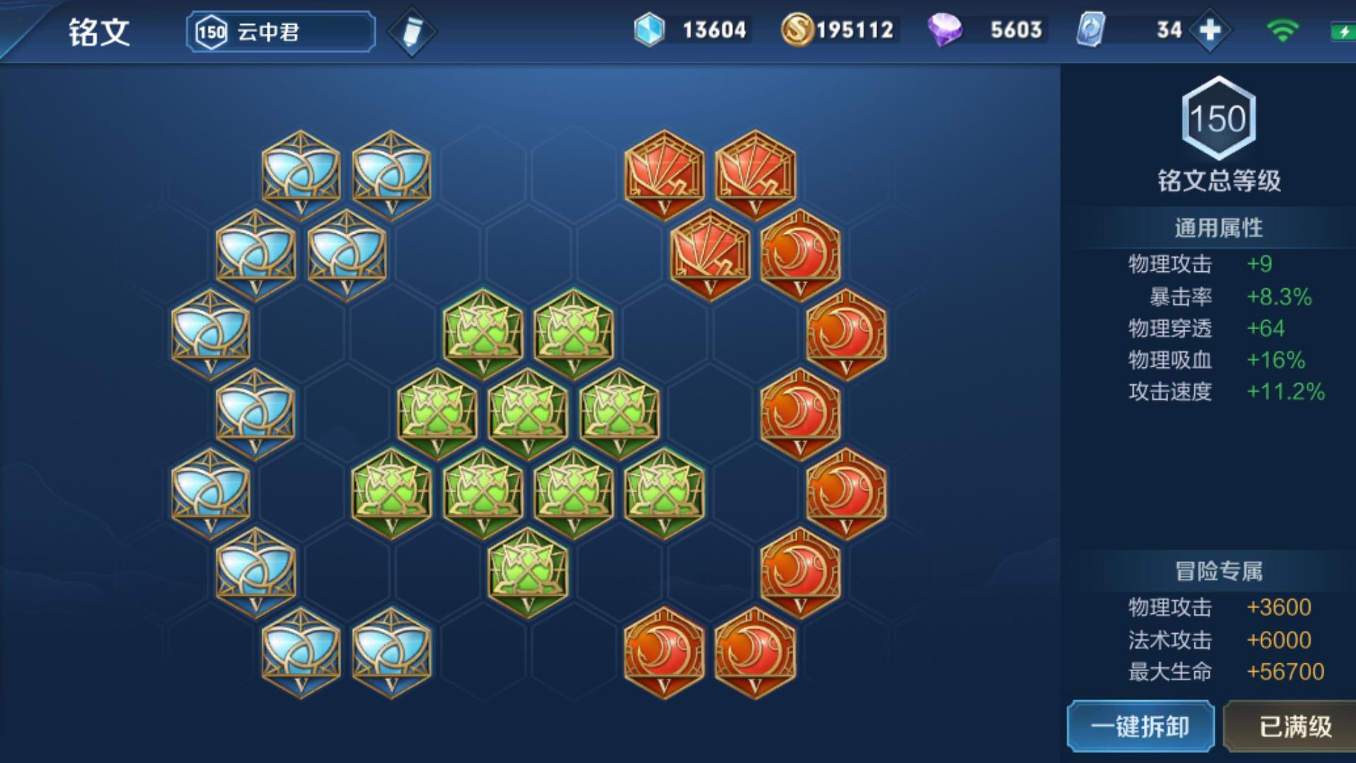 云中君出装推荐与玩法解析是什么？