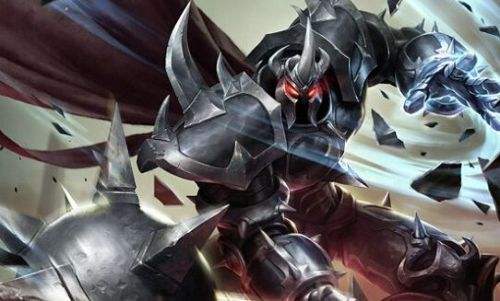 LOL铁男名字是什么？有哪些有趣的称呼？