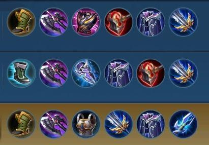 墨子纯伤害出装有哪些推荐?如何提升墨子的输出效果? 墨子纯伤害出装有哪些推荐?如何提升墨子的输出效果?