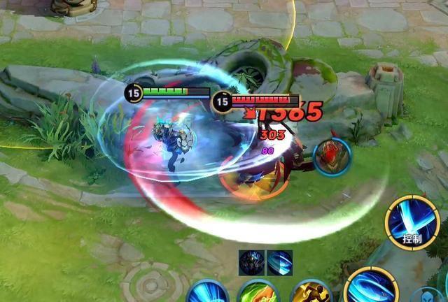 吕布全输出出装有哪些推荐？如何选择最佳装备提升输出？