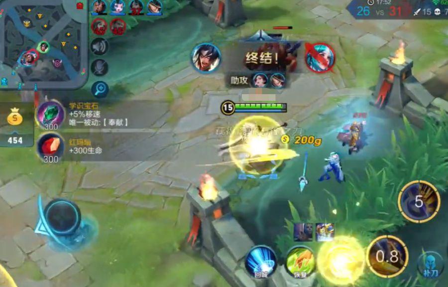 Dota血魔出装顺序是什么？如何选择最佳装备？