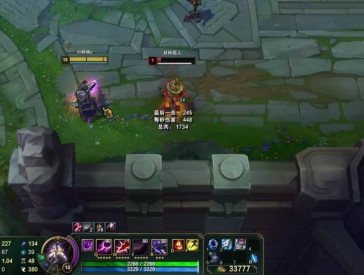 S11肉装卡萨丁如何出装?最佳装备推荐是什么? S11肉装卡萨丁如何出装?最佳装备推荐是什么?