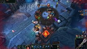 卡萨丁在极地大乱斗中如何出装？最佳装备推荐是什么？