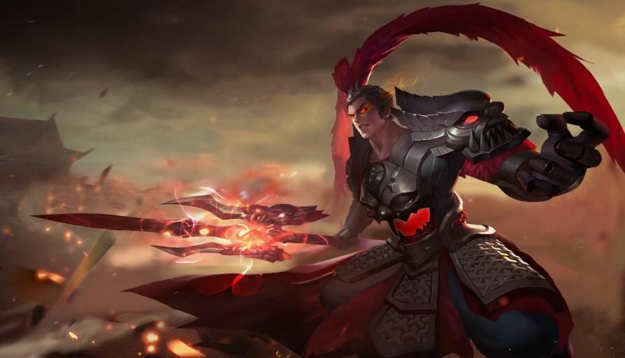 九六吸典韦出装推荐与玩法解析是什么? 九六吸典韦出装推荐与玩法解析是什么?