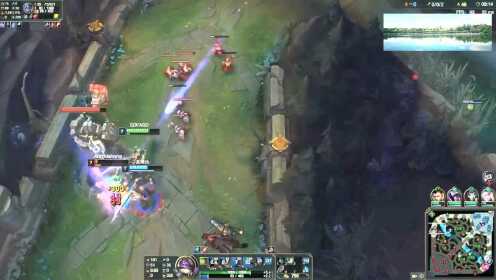 LOL出肉的情况有哪些？如何判断出肉时机？