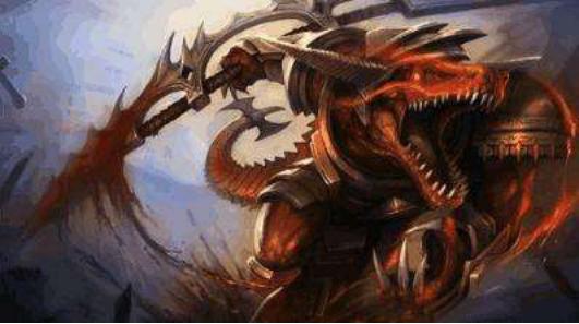 新版英雄联盟鳄鱼出装有哪些推荐?如何选择最佳装备搭配? 新版英雄联盟鳄鱼出装有哪些推荐?如何选择最佳装备搭配?