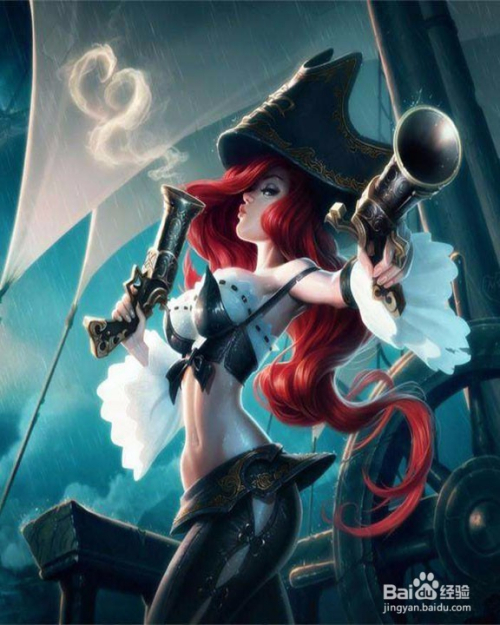 无限火力女枪如何出装?最佳装备推荐是什么? 无限火力女枪如何出装?最佳装备推荐是什么?