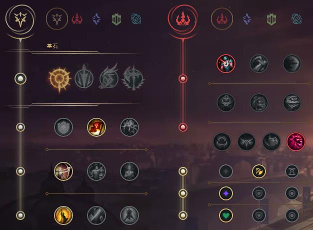 LOL老鼠是带致命节奏更强还是强攻更具优势？