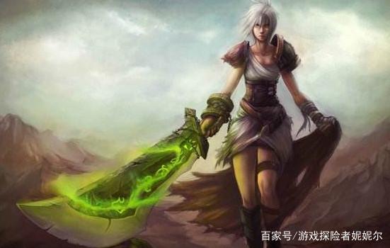 锐雯无限火力如何出装?最佳打法是什么? 锐雯无限火力如何出装?最佳打法是什么?