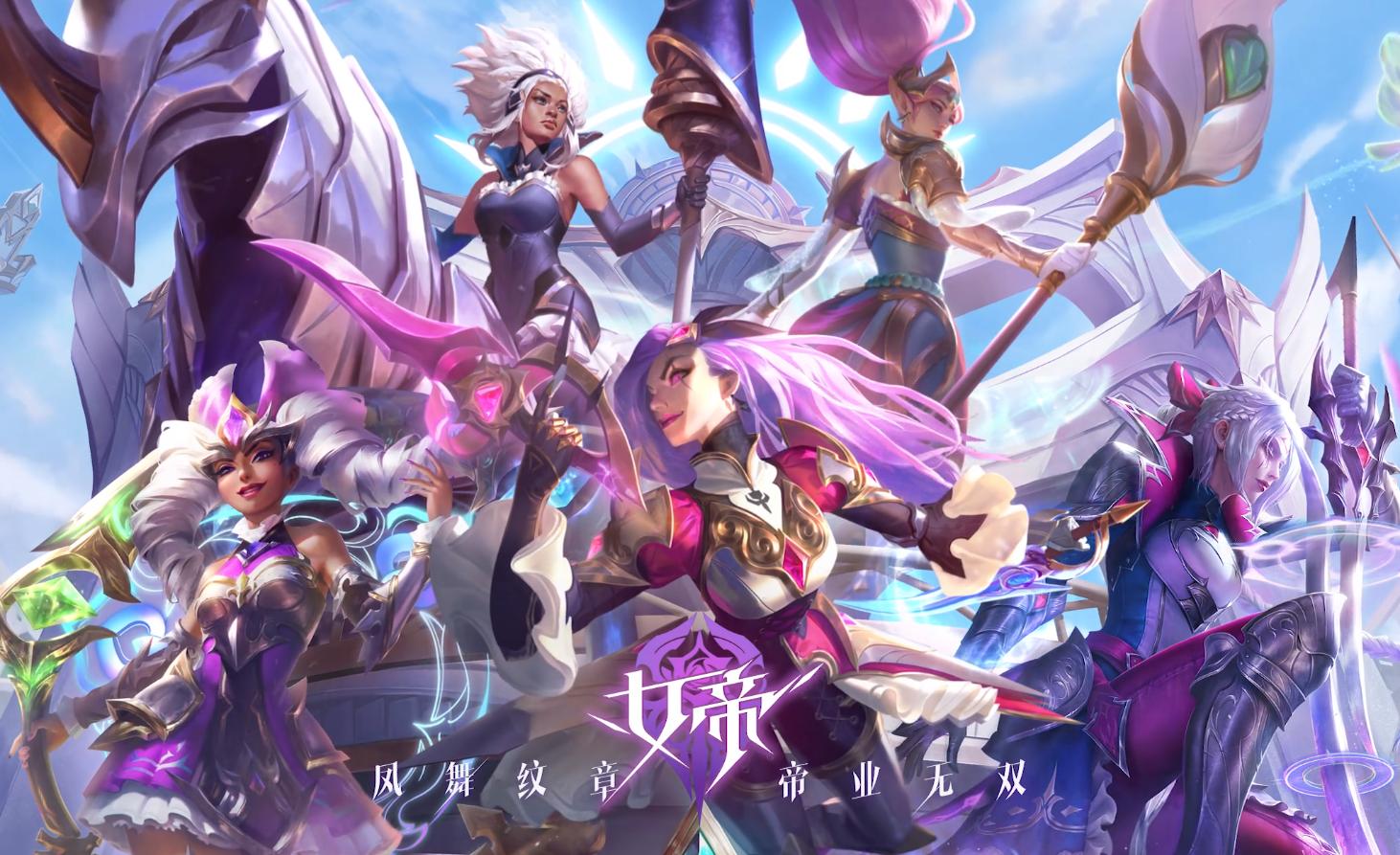 LOL大发明家背景故事是什么？他在游戏中扮演什么角色？