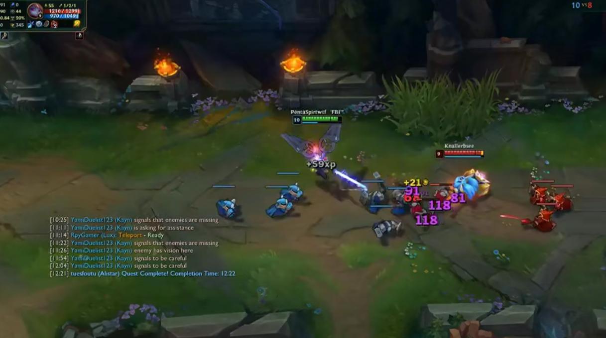 凯尔手游推荐出装有哪些？如何选择最佳装备？