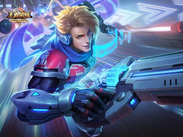 马可波罗国服出装推荐与玩法解析是什么？