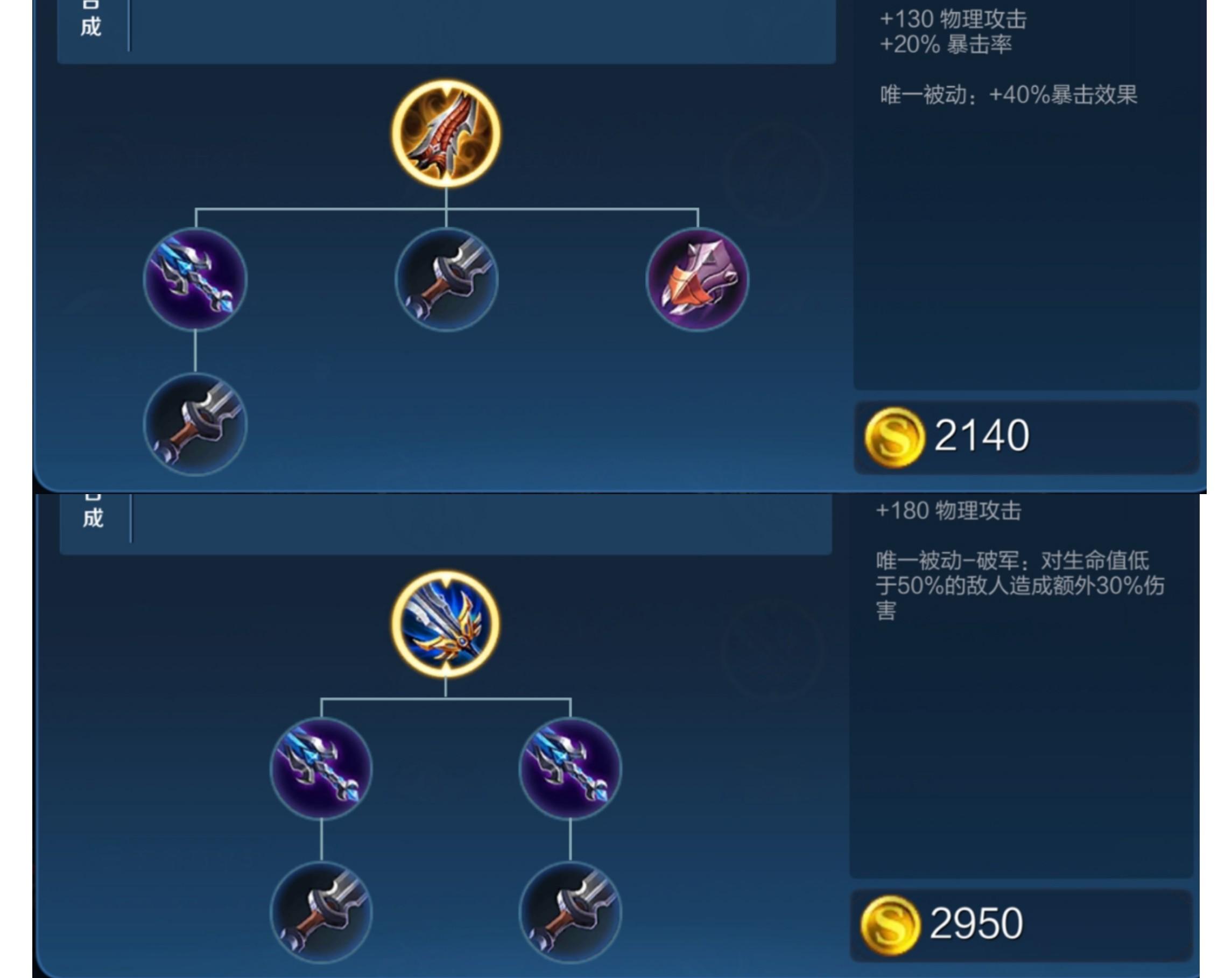 王者荣耀出装技巧有哪些?如何针对性选择装备? 王者荣耀出装技巧有哪些?如何针对性选择装备?