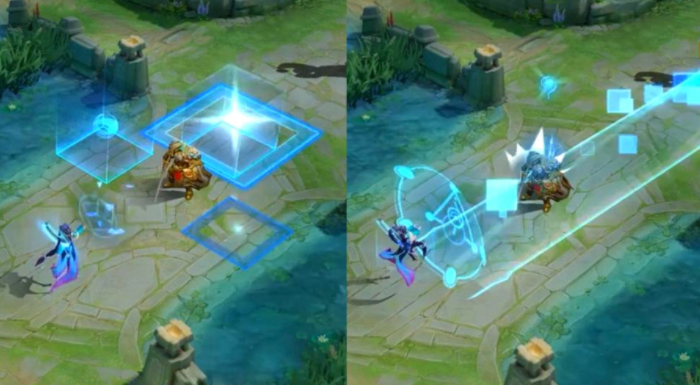 国一女娲陌路出装推荐与玩法解析是什么？