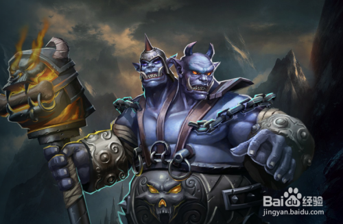 食人魔首领最新出装推荐是什么?如何选择最佳装备? 食人魔首领最新出装推荐是什么?如何选择最佳装备?