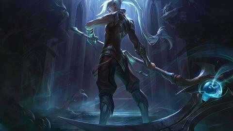 蓝凯新版本出装有哪些变化?如何选择最佳装备? 蓝凯新版本出装有哪些变化?如何选择最佳装备?