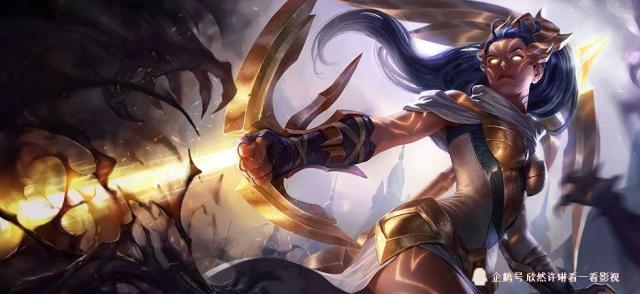 LOL当前最强英雄是谁?他们的优势和玩法是什么? LOL当前最强英雄是谁?他们的优势和玩法是什么?