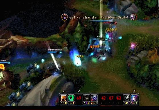 老鼠特效流出装是什么？如何使用老鼠特效流出装？