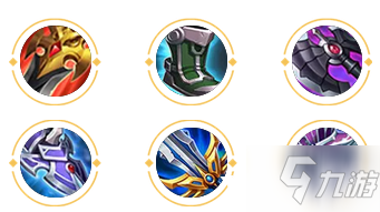 法球云缨出装有哪些推荐？如何选择最佳装备？