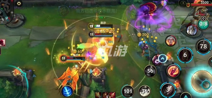 英雄之黎明凯尔最佳出装是什么？如何选择凯尔的装备？