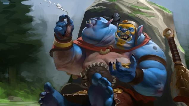 Dota2蓝胖点金打法是什么？如何有效提升收益？