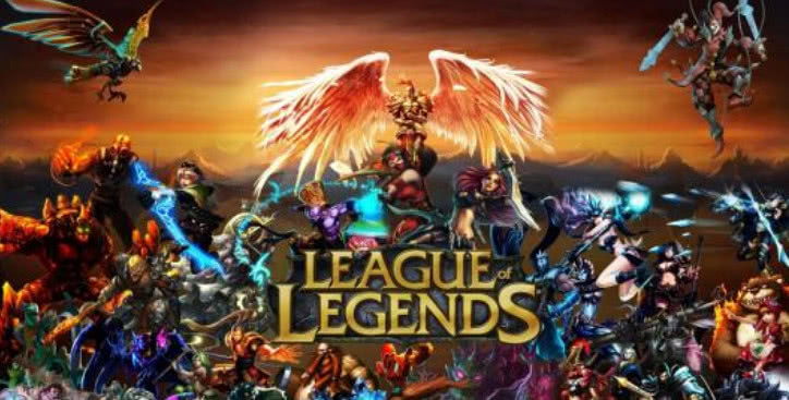 LOL前期和后期最强英雄有哪些?如何选择适合的英雄? LOL前期和后期最强英雄有哪些?如何选择适合的英雄?