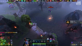 Dota2一号位蓝胖的玩法与技巧是什么？如何在比赛中发挥蓝胖的优势？