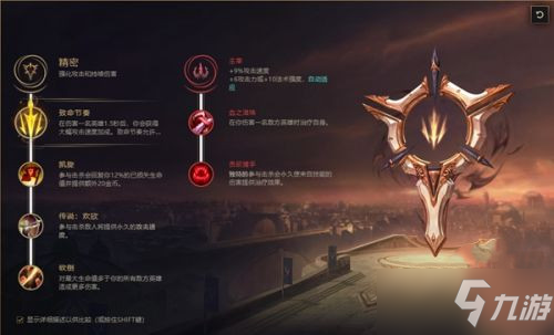 LOL金克丝出装推荐有哪些？最佳装备搭配是什么？