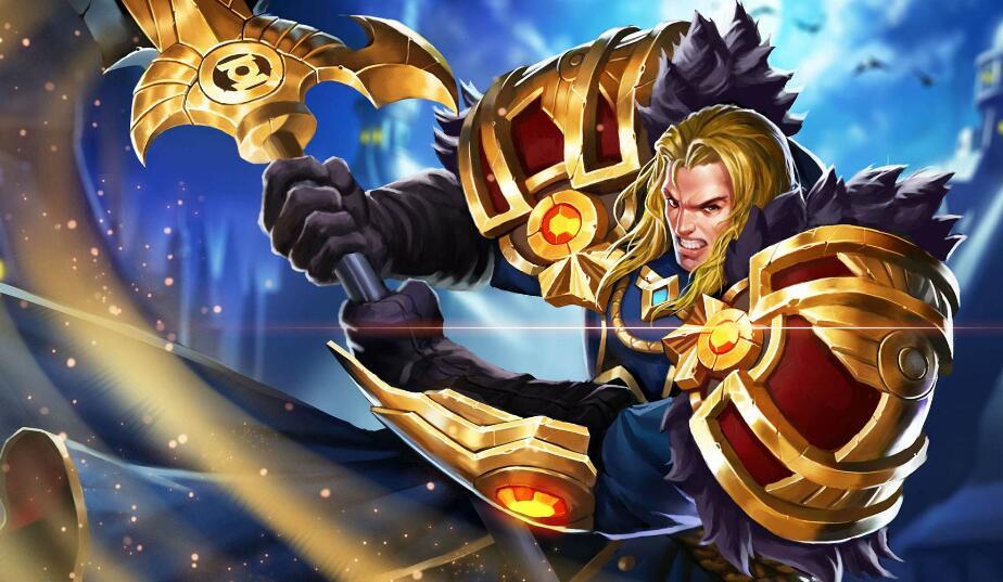 王者荣耀典韦最强出装推荐与玩法解析是什么？