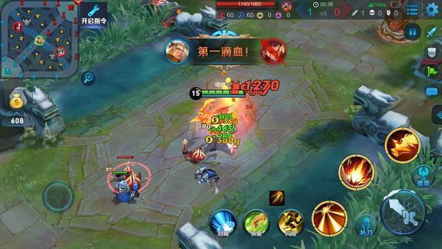 核弹流后羿如何出装?最佳铭文搭配是什么?