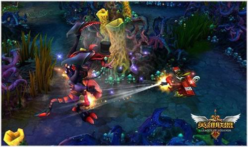 Dota1中有哪些简单又厉害的英雄?如何选择适合自己的英雄?