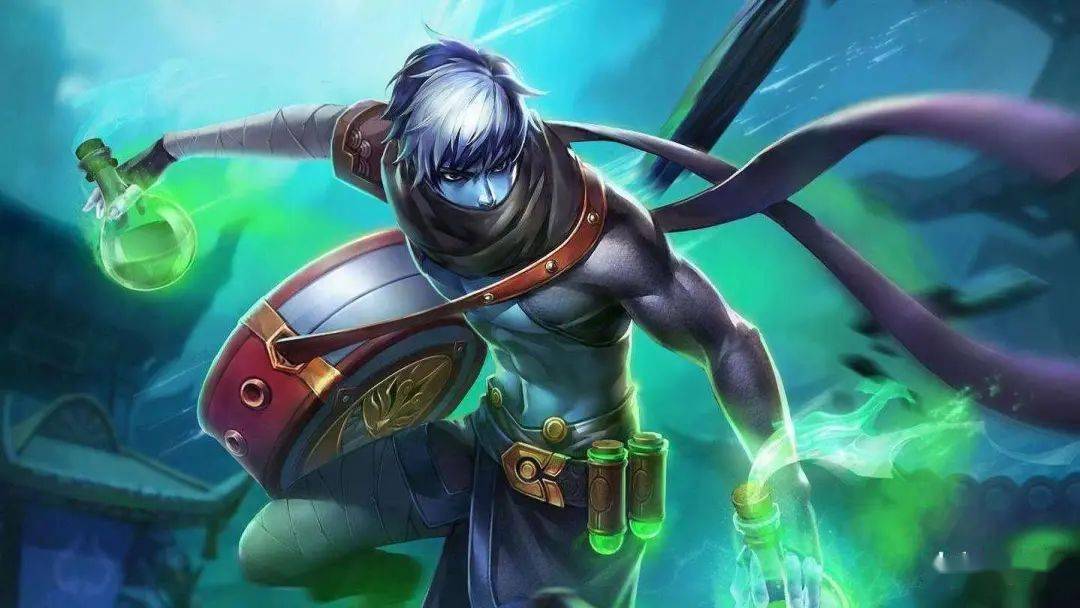 王者荣耀扁鹊出装攻略有哪些?如何选择最佳装备? 王者荣耀扁鹊出装攻略有哪些?如何选择最佳装备?