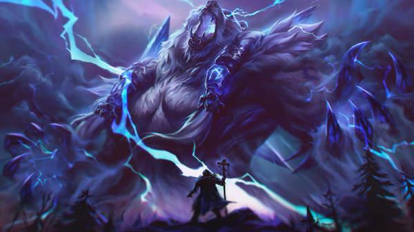 LOL背景故事有哪些?如何影响游戏角色发展? LOL背景故事有哪些?如何影响游戏角色发展?