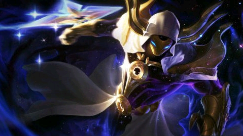 神圣分离卡萨丁如何出装？最佳装备推荐是什么？