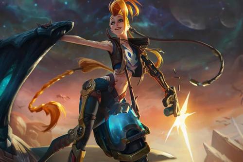 最新AP女枪出装有哪些推荐？如何选择最佳装备？