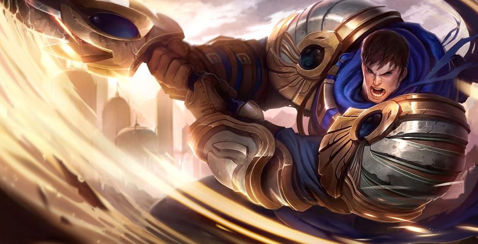 德玛西亚之力是什么？它在LOL中有什么独特之处？