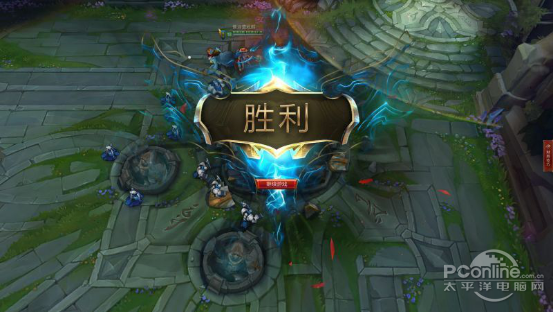 LOL中赏金猎人的真实名字是什么?他的背景故事是什么? LOL中赏金猎人的真实名字是什么?他的背景故事是什么?